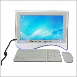 14-inch Touch Screen computer One Machine